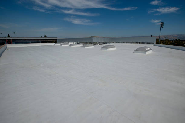 Best Rubber Roofing (EPDM, TPO)  in Bradner, OH