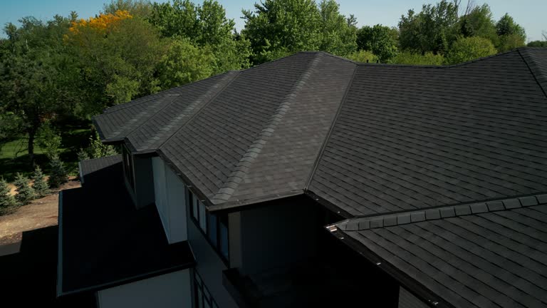 Best Commercial Roofing Services  in Bradner, OH