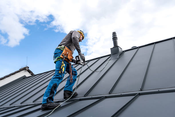 Best Sheet Metal Roofing  in Bradner, OH