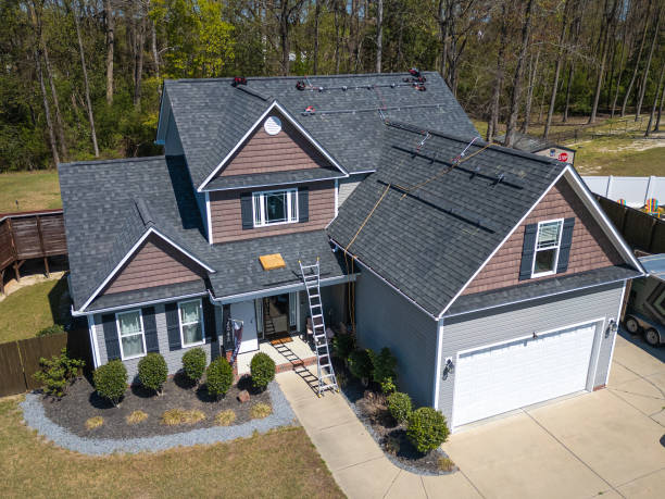 Best Asphalt Shingle Roofing  in Bradner, OH